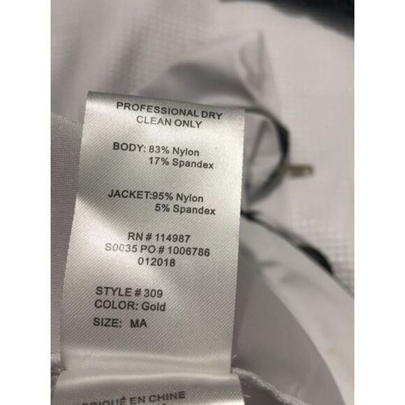 Revolution tank top Black Contrast Trim..0493 - Picture 2 of 4